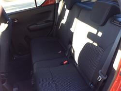 2024 Suzuki
Ignis GLX