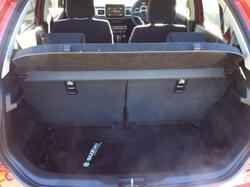 2024 Suzuki
                Ignis GLX