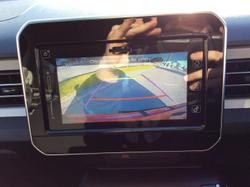 2024 Suzuki Ignis GLX