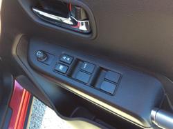 2024 Suzuki
Ignis GLX