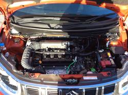 2024 Suzuki Ignis GLX