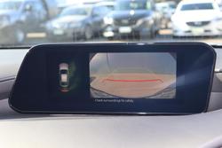 2025 Mazda
3 G20 Pure