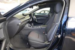 2025 Mazda
3 G20 Pure