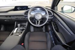 2025 Mazda
3 G20 Pure