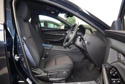 2025 Mazda
3 G20 Pure
