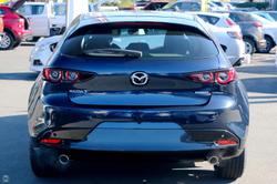 2025 Mazda
3 G20 Pure