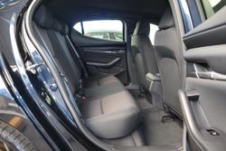2025 Mazda
3 G20 Pure