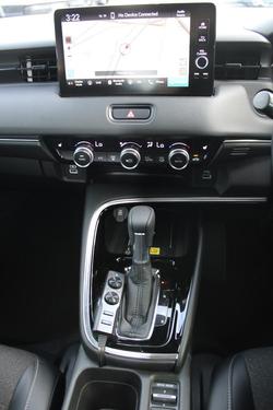 2022 Honda
HR-V e:HEV L