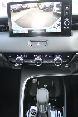 2022 Honda
HR-V e:HEV L