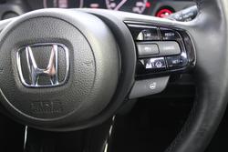 2022 Honda
HR-V e:HEV L