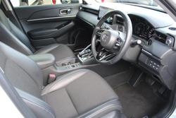 2022 Honda
HR-V e:HEV L