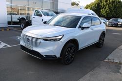 2022 Honda
HR-V e:HEV L