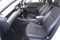 2022 Honda
HR-V e:HEV L