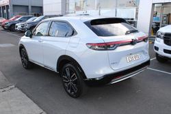 2022 Honda
HR-V e:HEV L