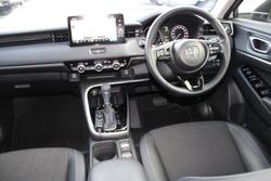 2022 Honda
HR-V e:HEV L