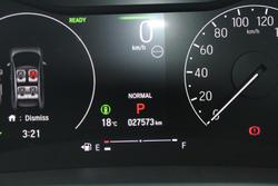 2022 Honda
HR-V e:HEV L