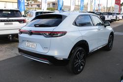 2022 Honda
HR-V e:HEV L