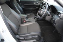 2022 Honda
HR-V e:HEV L