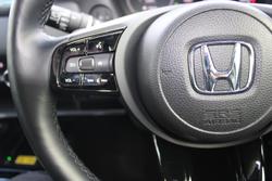 2022 Honda
HR-V e:HEV L