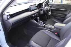 2022 Honda
HR-V e:HEV L