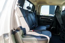2024 RAM
2500 Laramie