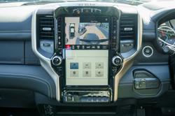 2024 RAM
2500 Laramie