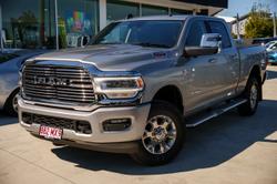 2024 RAM
2500 Laramie