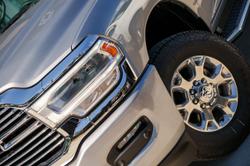2024 RAM
2500 Laramie