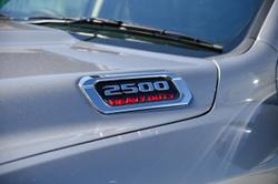 2024 RAM
2500 Laramie