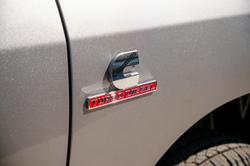 2024 RAM
2500 Laramie