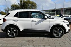 2025 Hyundai
Venue Elite