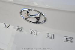 2025 Hyundai
Venue Elite