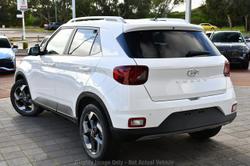 2025 Hyundai
Venue Elite