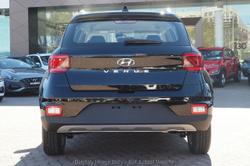 2025 Hyundai
Venue