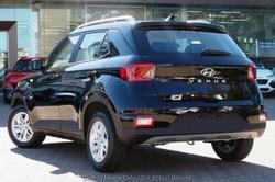 2025 Hyundai
Venue