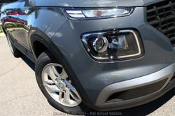 2025 Hyundai
                Venue 