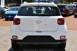 2025 Hyundai
Venue