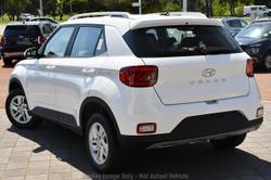 2025 Hyundai
Venue