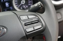 2025 Hyundai
Venue