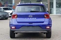 2025 Hyundai
Venue