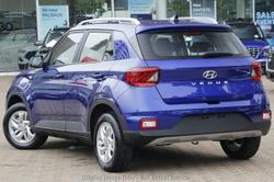 2025 Hyundai
Venue