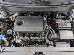 2025 Hyundai Venue Elite