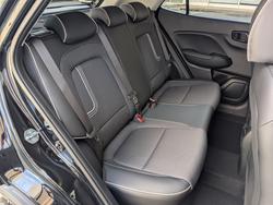 2025 Hyundai Venue Elite