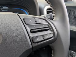 2025 Hyundai Venue Elite