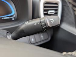 2025 Hyundai Venue Elite