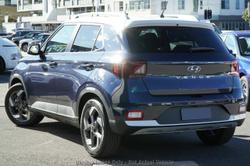 2025 Hyundai
Venue Elite