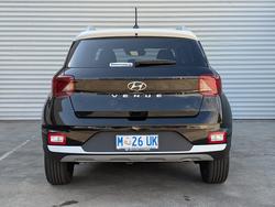 2025 Hyundai Venue Elite