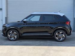 2025 Hyundai Venue Elite