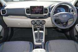 2025 Hyundai
Venue Elite