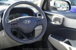 2025 Hyundai
Venue Elite